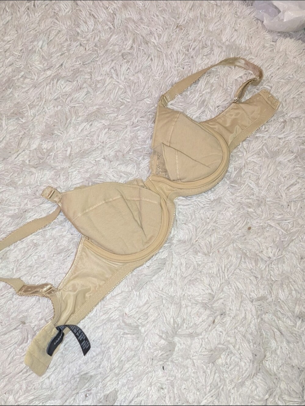 Essential Collection Florence Nursing Bra 32D